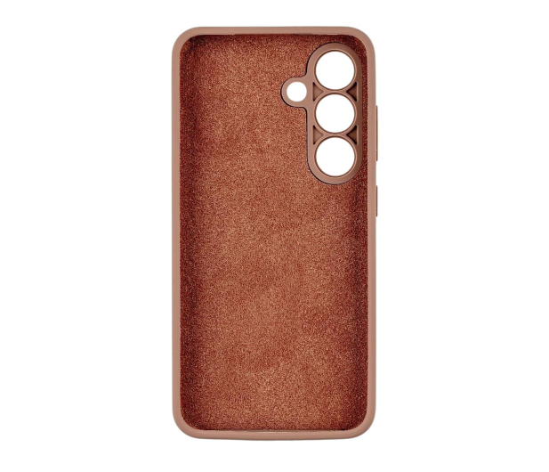 Tactical Beaver Kryt pro Samsung Galaxy S25 Moucha Moose - 1513827 - zdjęcie 4